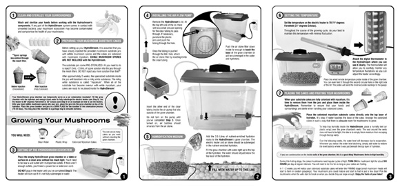 Spores Mushroom Spores Grow Kits mushroom spores syringes