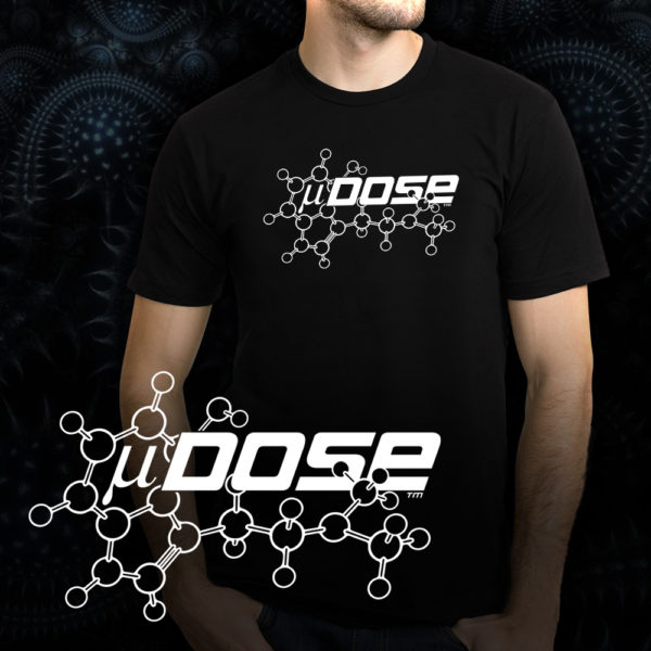 Microdose TShirt